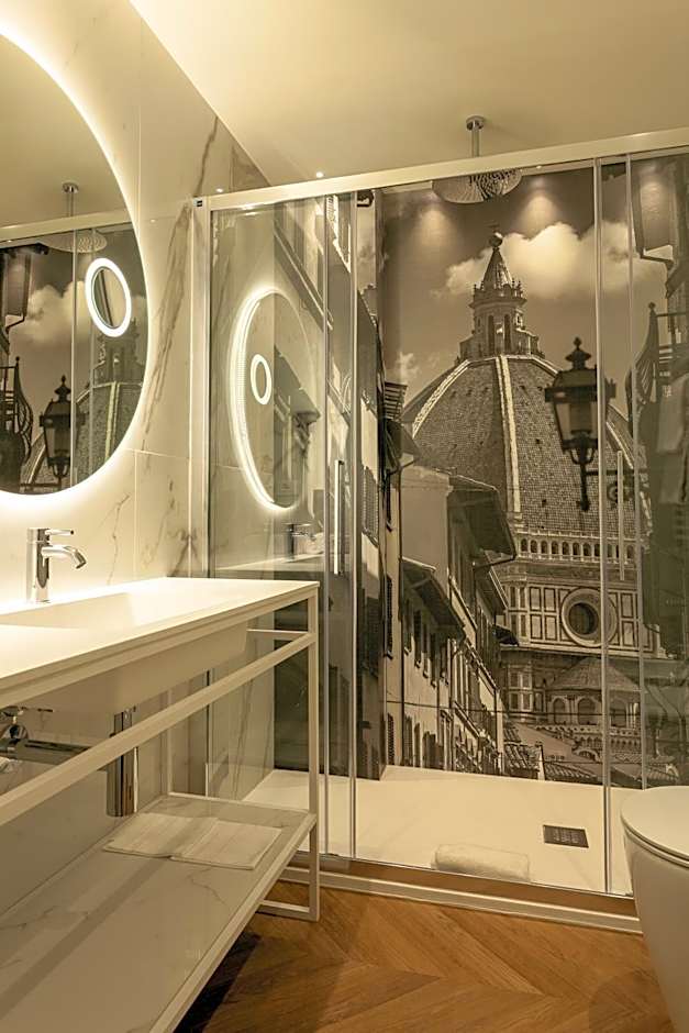 Hotel La Fortezza