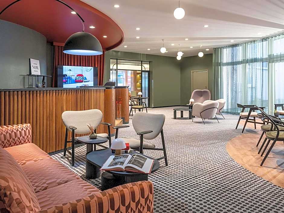 Mercure Wien City