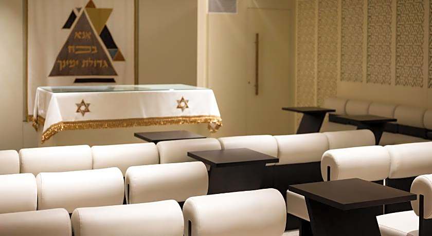 Theatron Jerusalem Hotel & Spa MGallery Collection