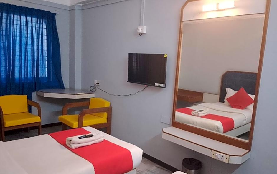 Hotel Padmam