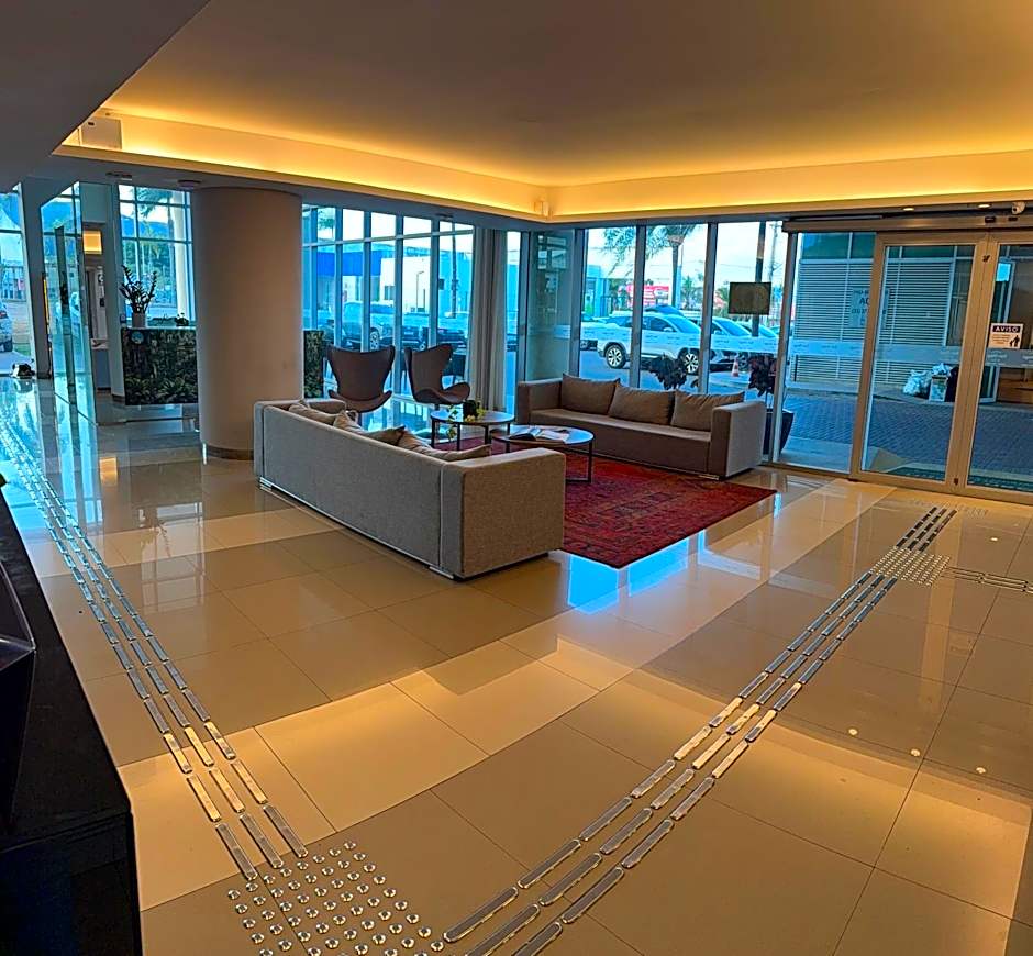 San Diego Suites Veredas Sete Lagoas