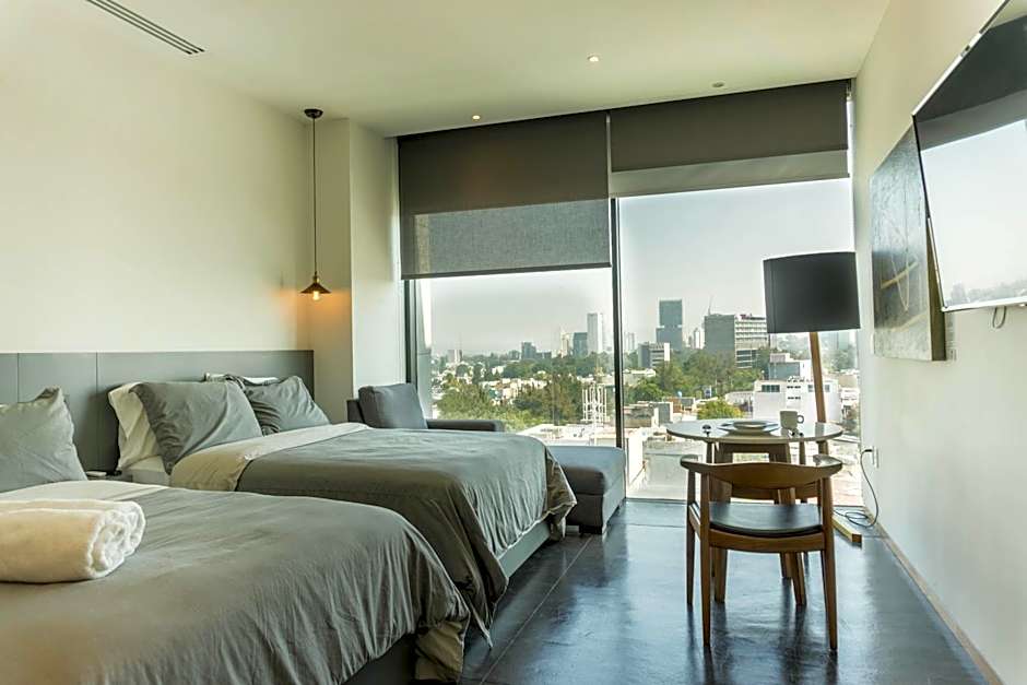 Suites BQ
