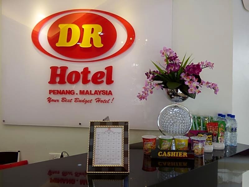 Dr Hotel Penang