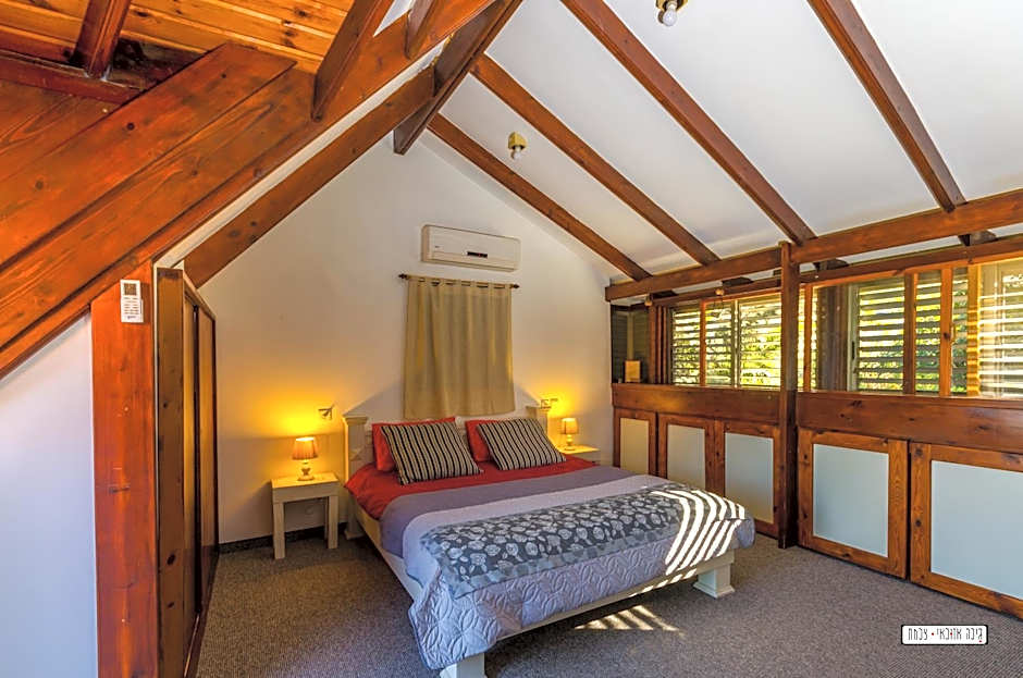 Beautiful Lake View Wooden House