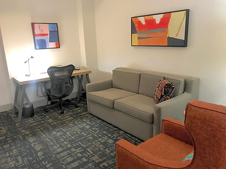 Hilton Garden Inn Cincinnati/Sharonville