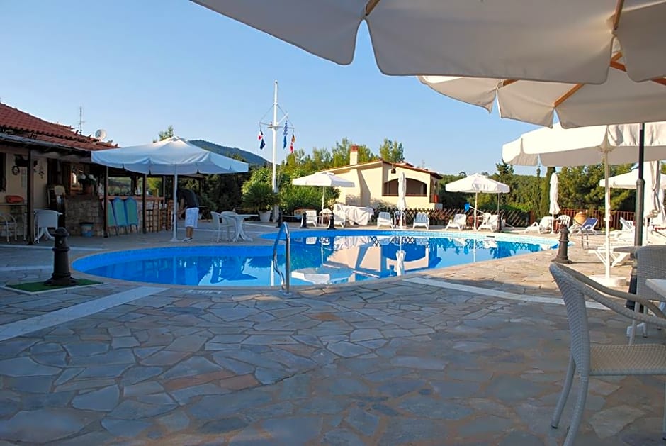 Milia Bay Hotel Apartment