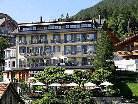 Hotel Schönegg