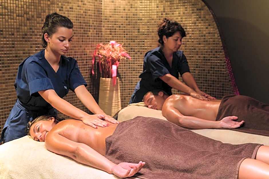 Les Terrasses d'Atlanthal