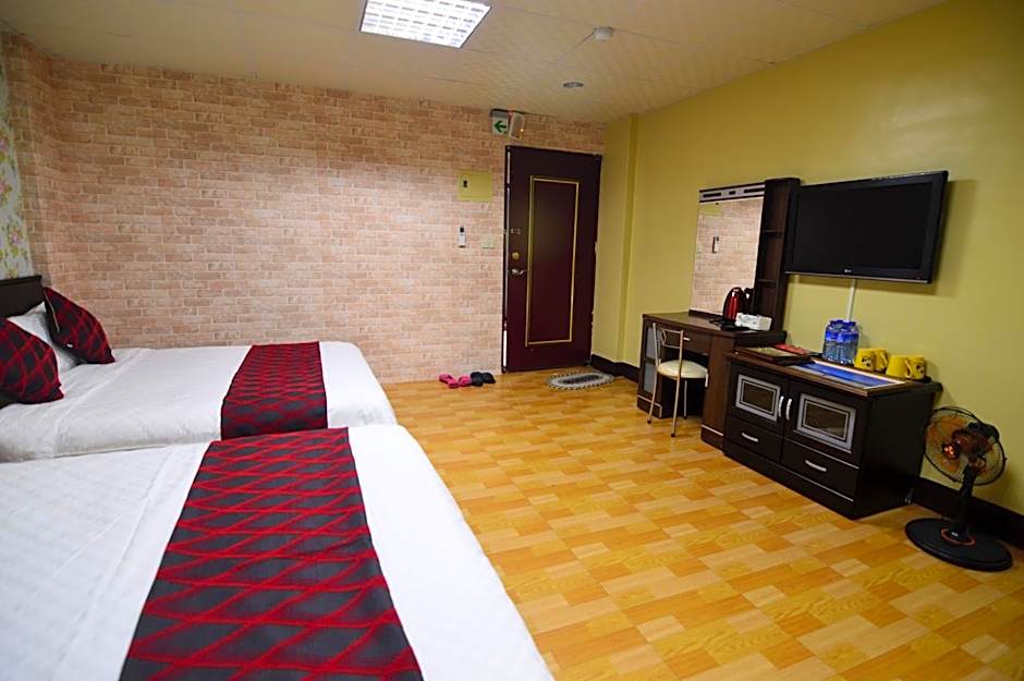 Dream Taiwan Homestay