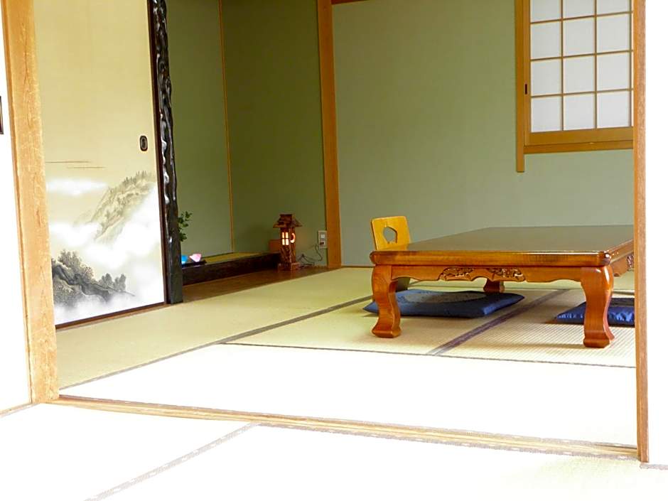 Ryujin Onsen Marui Ryokan