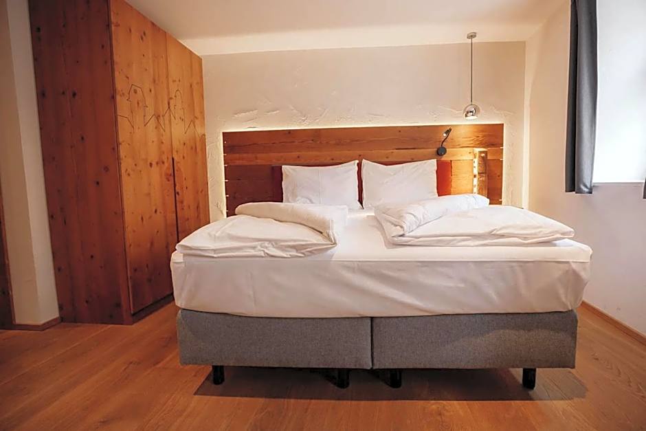 Altstadtmittehotel Sonne