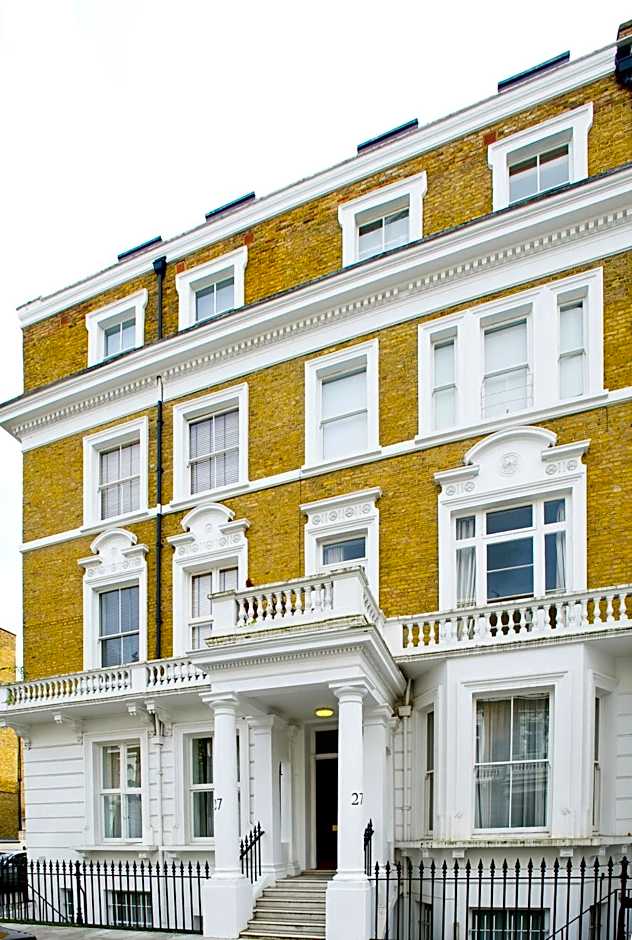 Nevern Place by Supercity Aparthotels