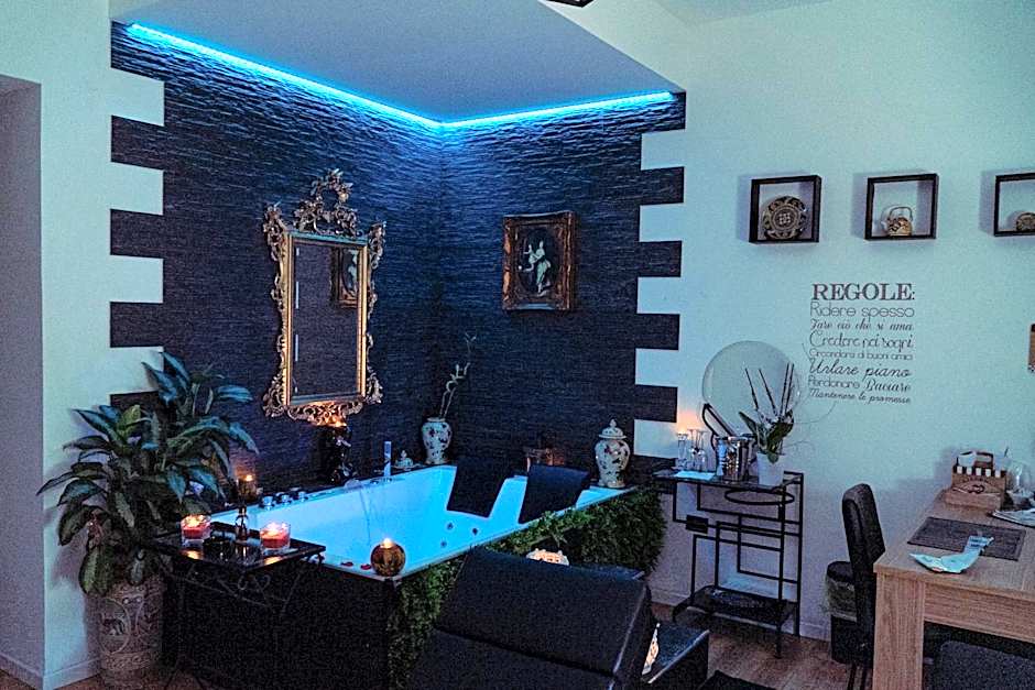 Palmina's Apartments