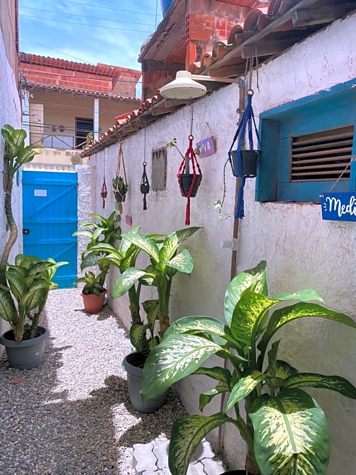 Lotus Flat - Canoa Quebrada