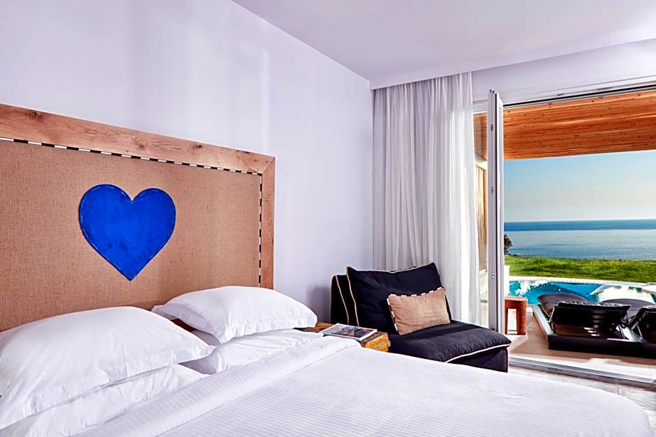 Myconian Imperial - Leading Hotels of the World