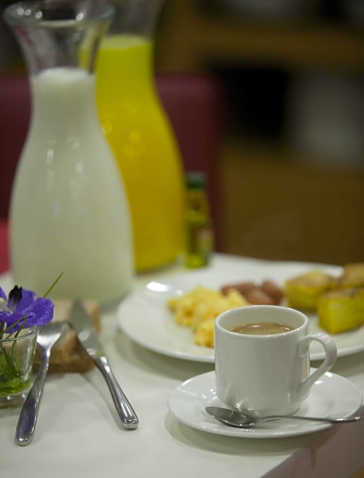 Muralto Madrid Princesa