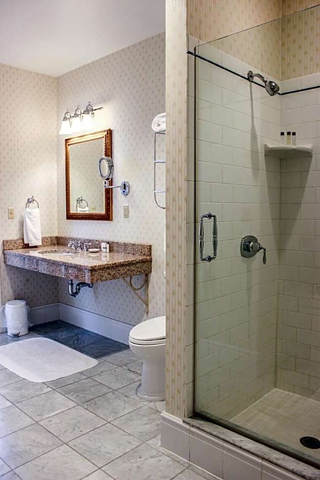 Hotel Providence