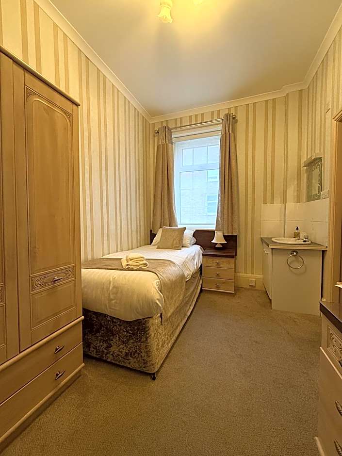 Clifton Park Hotel - Adults Only