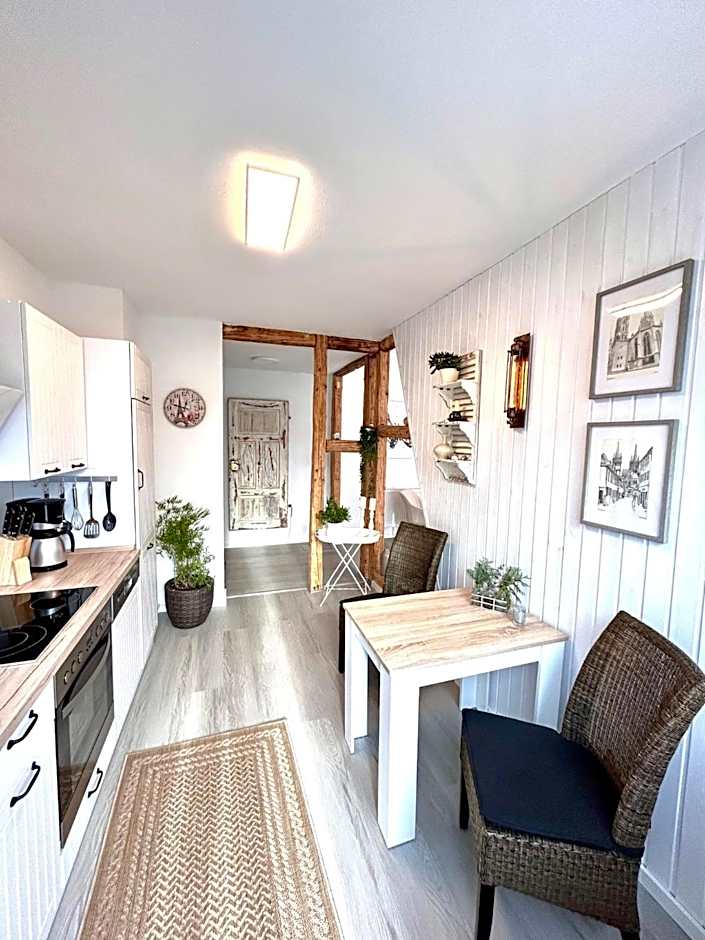 Ferienwohnung Johanna