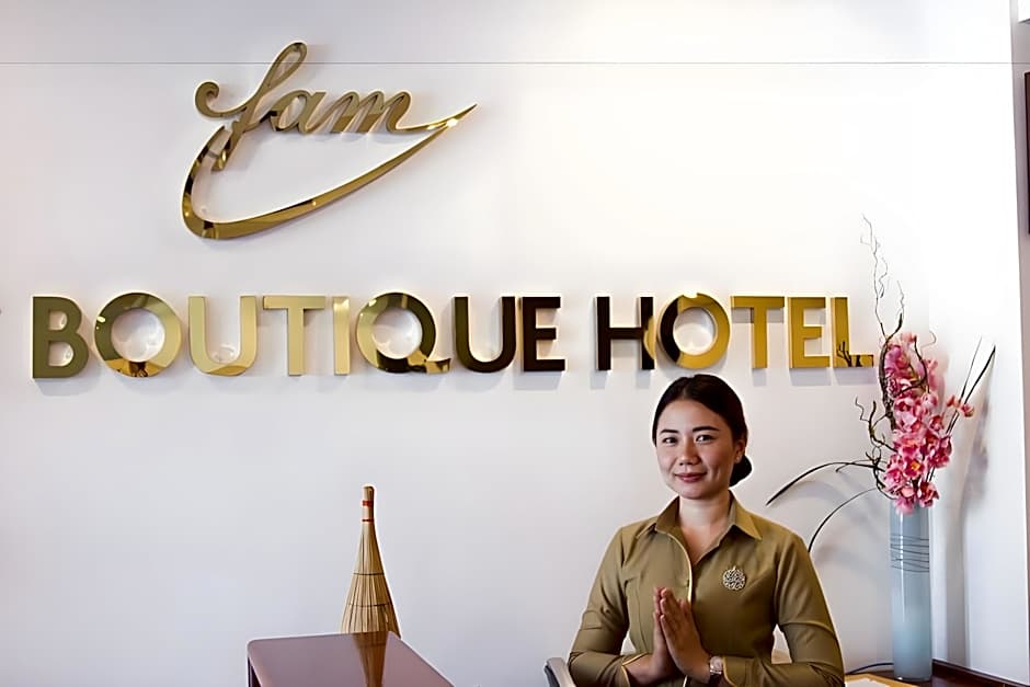 Family Boutique Hotel