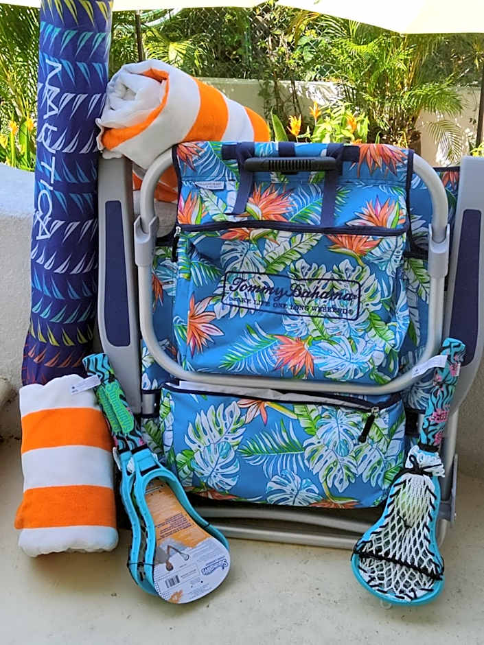 Mar y Sueños Suites