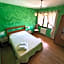 Apartamentos La Montaña