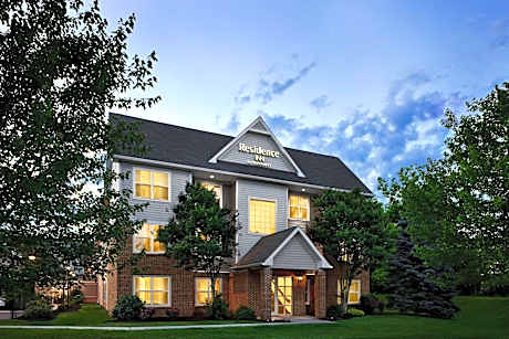 Residence Inn by Marriott Harrisburg Carlisle