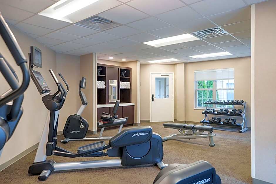 Residence Inn by Marriott Columbia