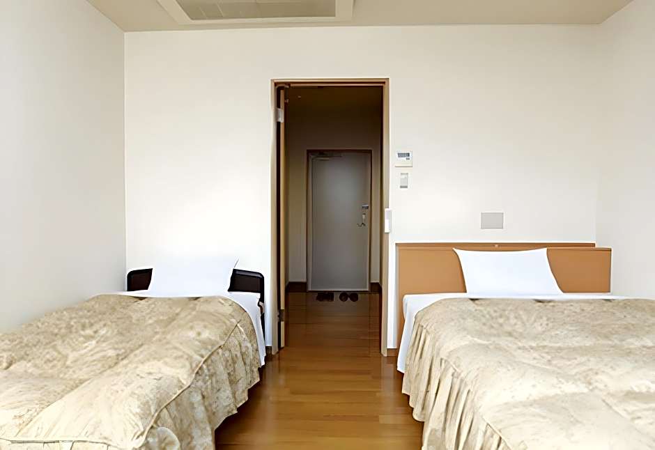 Hotel Tajimi Hills Myroom