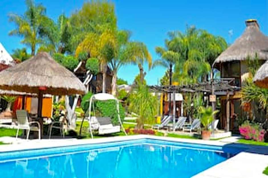 OYO Hotel Emperadores Inn, Atlixco