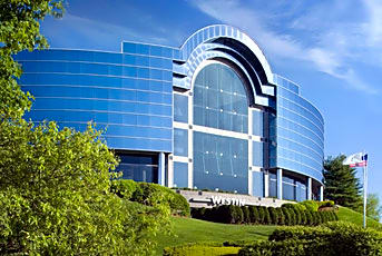 The Westin Waltham
