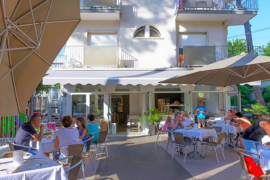 Hotel Falco