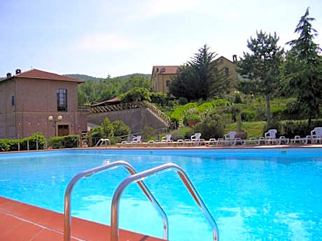 Hotel Residence Sant'Uberto