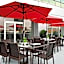 Hilton Vancouver Metrotown