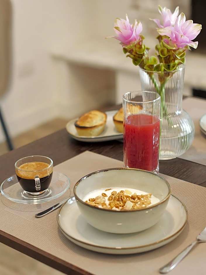 ADELE E IL DUCA Bed and Breakfast