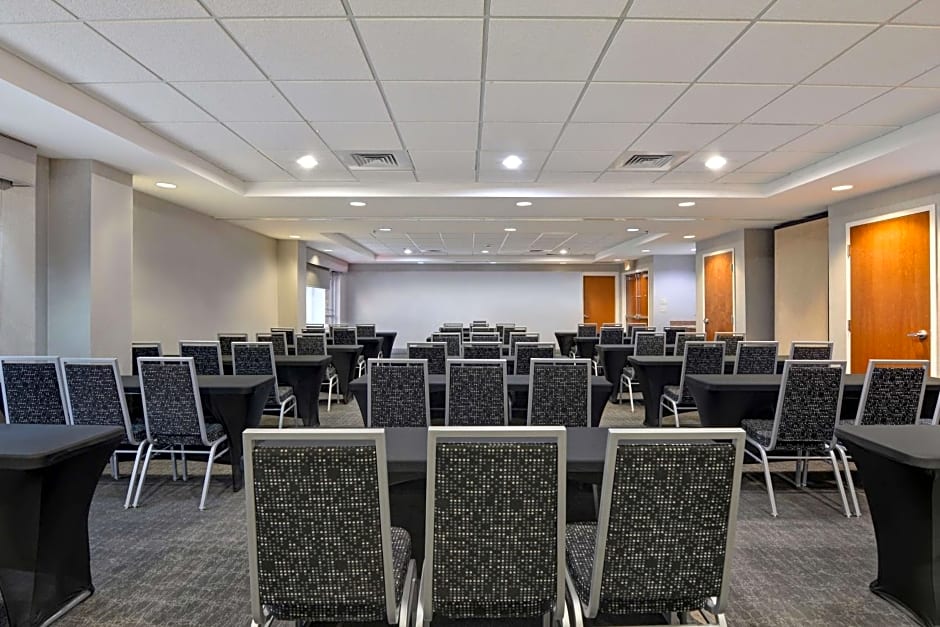 Hampton Inn By Hilton & Suites Birmingham-Hoover-Galleria