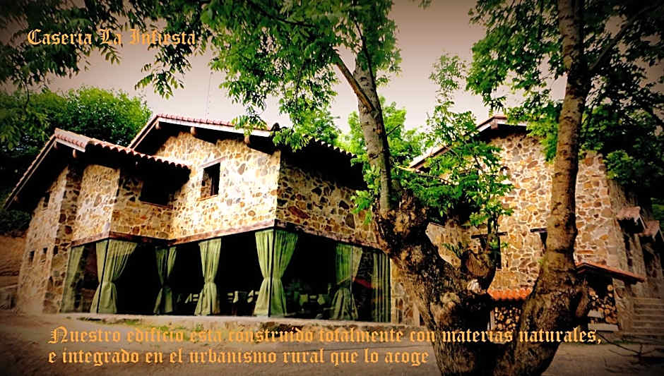 Caseria la Infiesta
