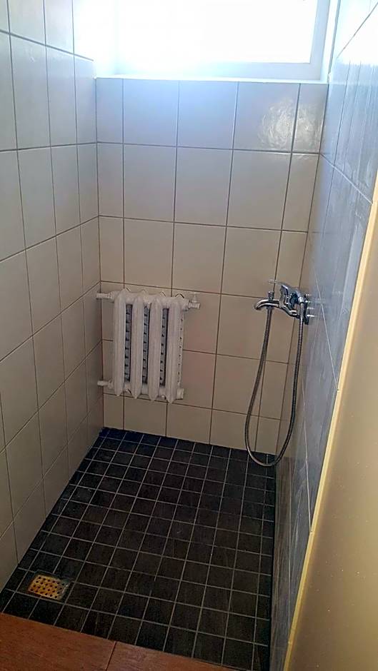 Järva Jahindusklubi HOSTEL