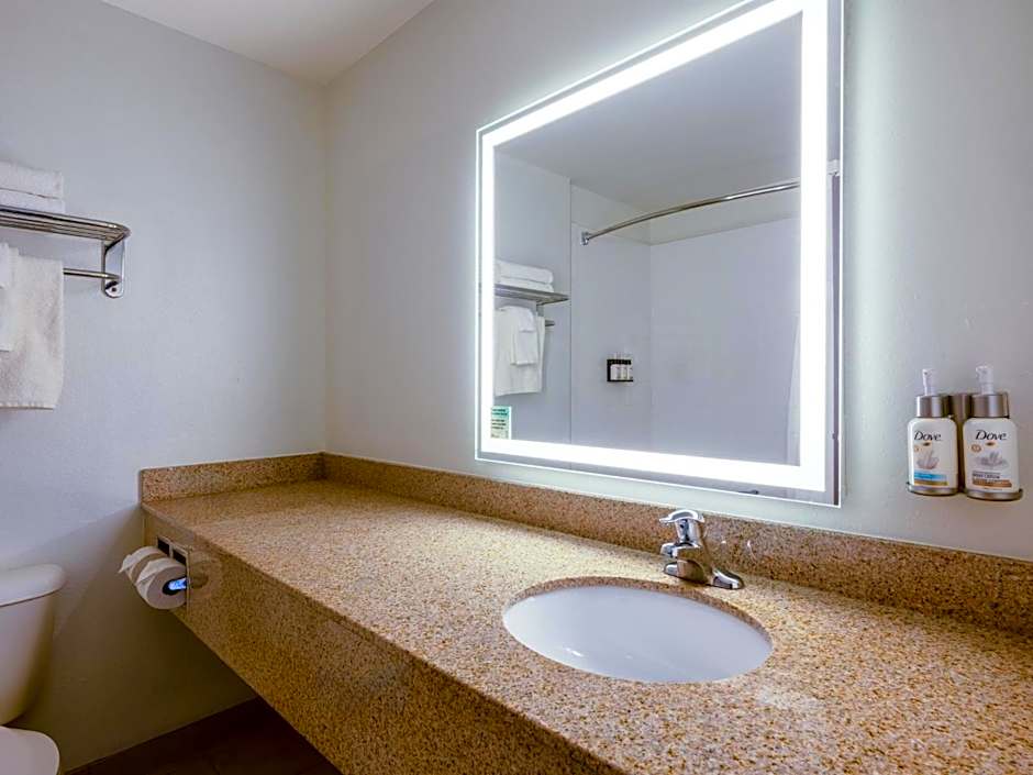 Garner Hotel Gillette South By IHG