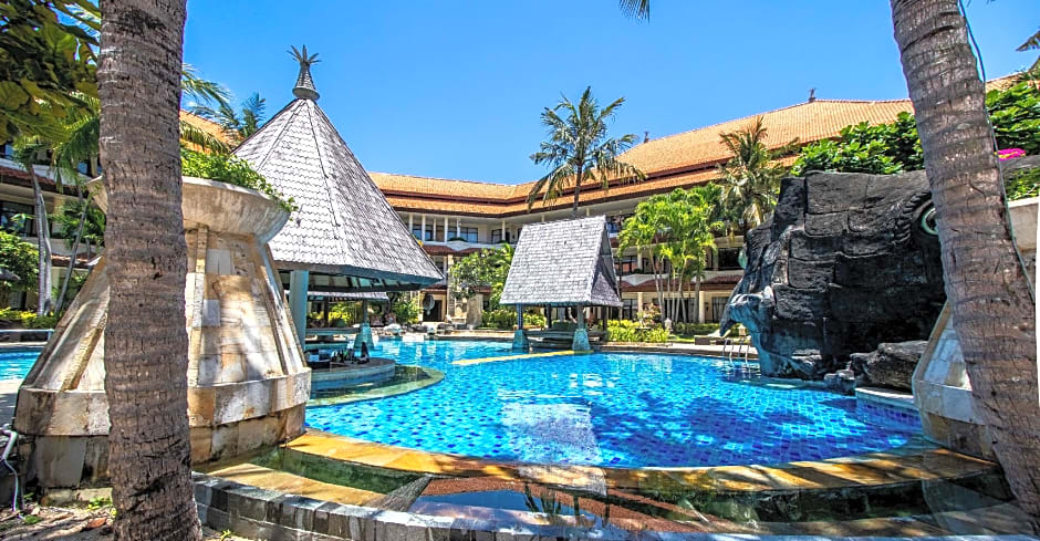 CAMAKILA Tanjung Benoa