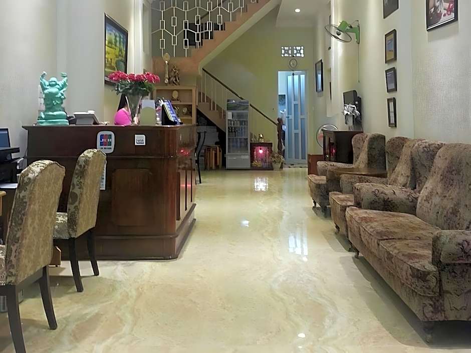 S79 Residences La Rose Spa