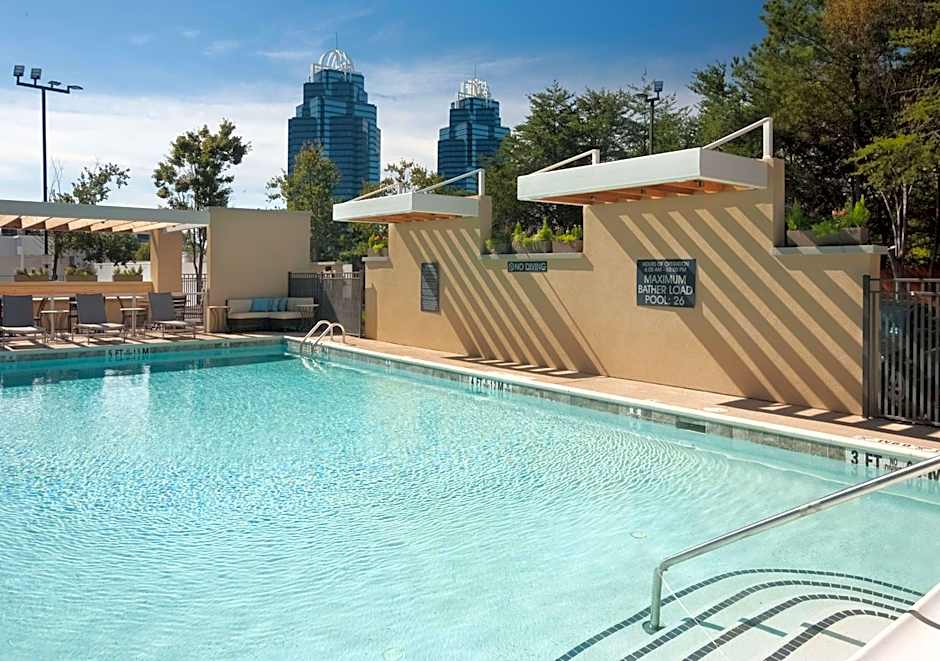 Home2 Suites By Hilton Atlanta Perimeter Center