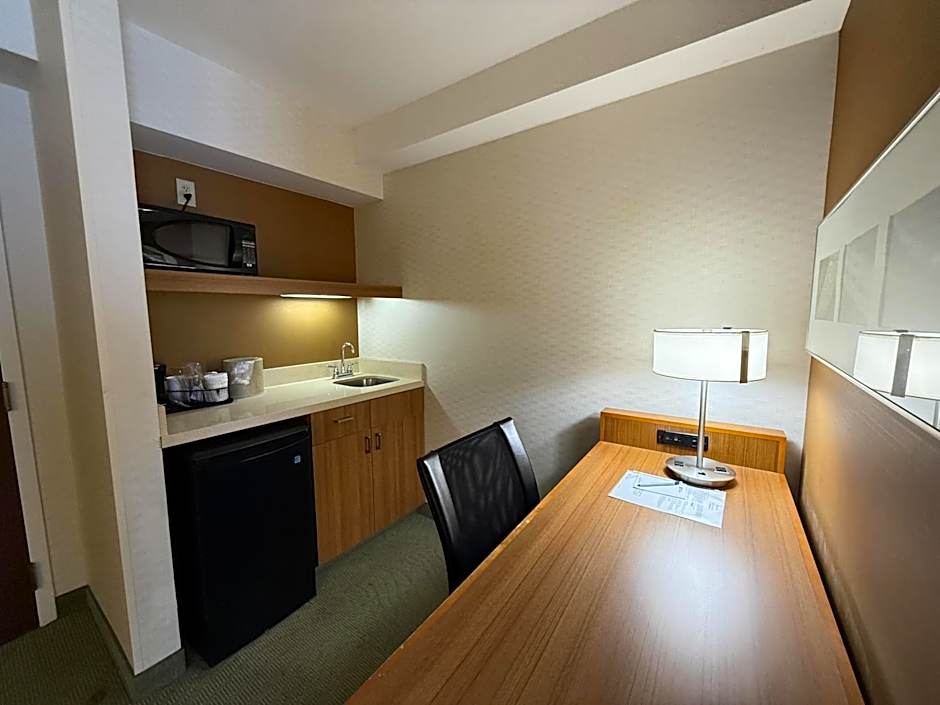 The Peoria Hotel, SureStay Collection by Best Western