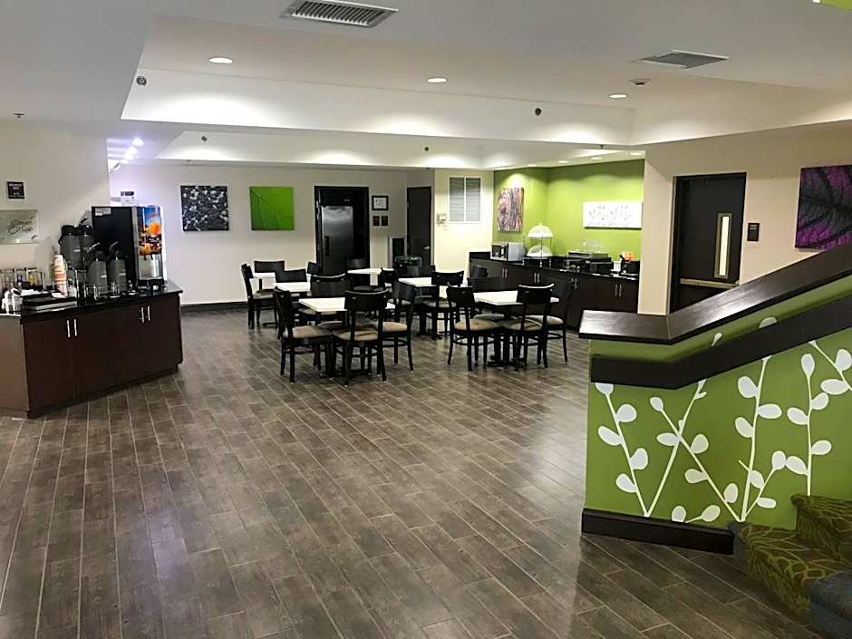 Sleep Inn Durham