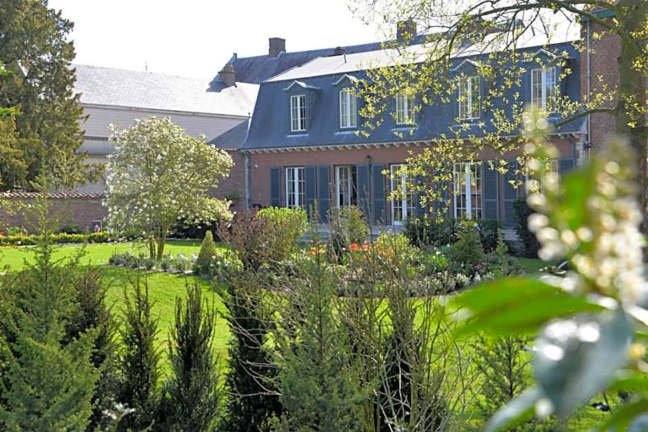 Notarishuis Beveren B&B