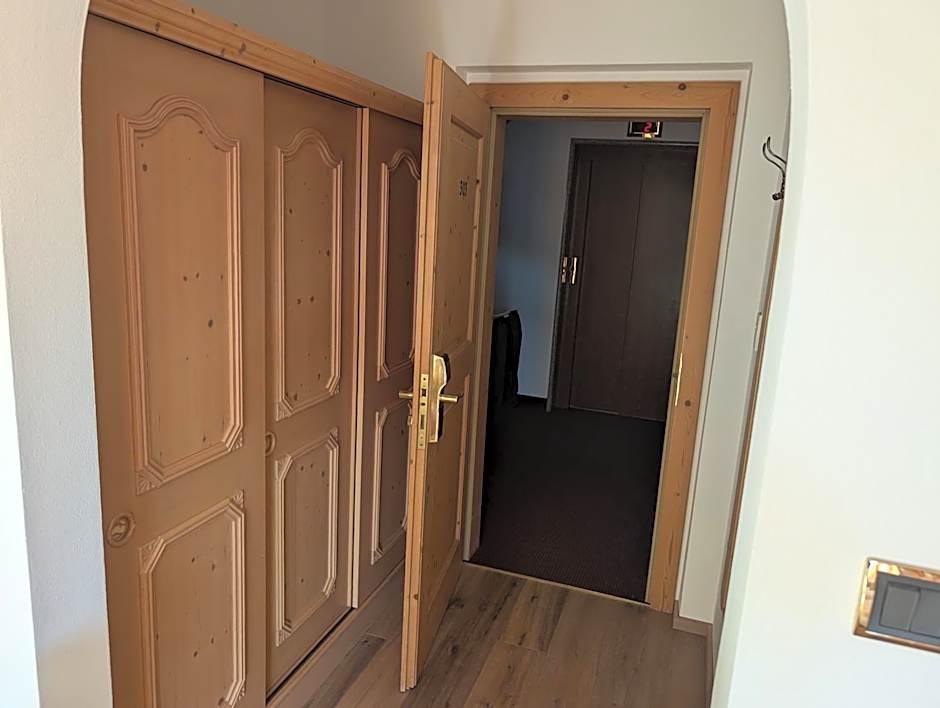 Sport Hotel Wildgall