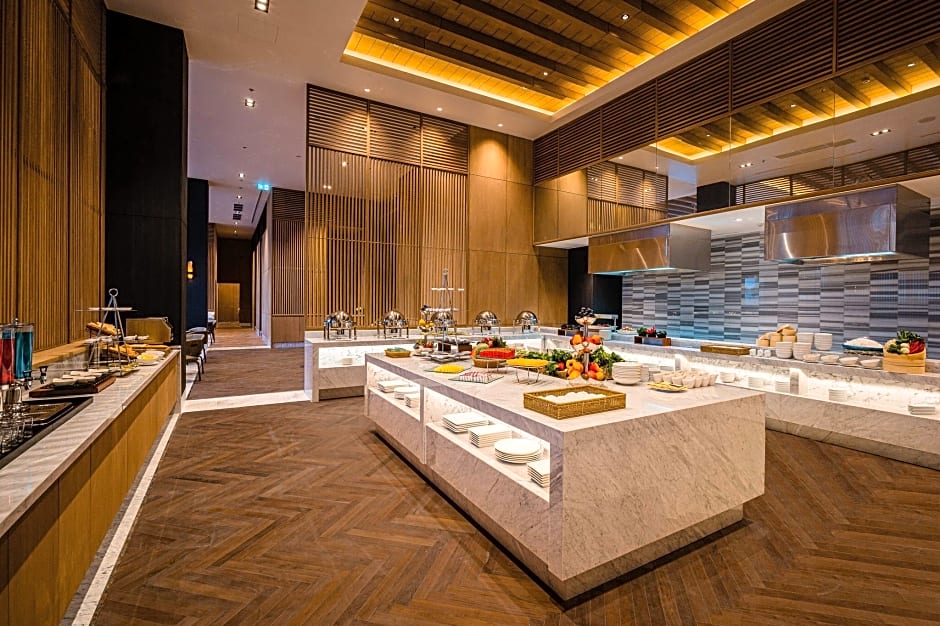 Hotel Nikko Hai Phong