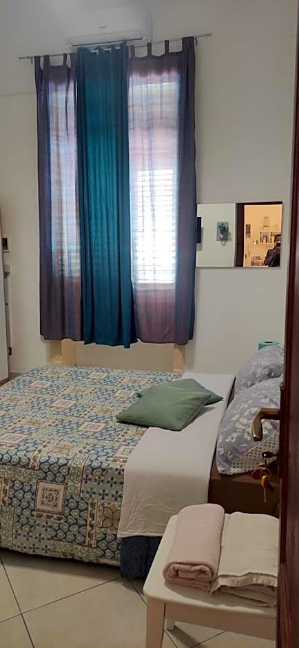 B&B IL POETA