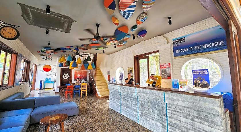 An Bang Beachside Boutique – Hoi An, MN