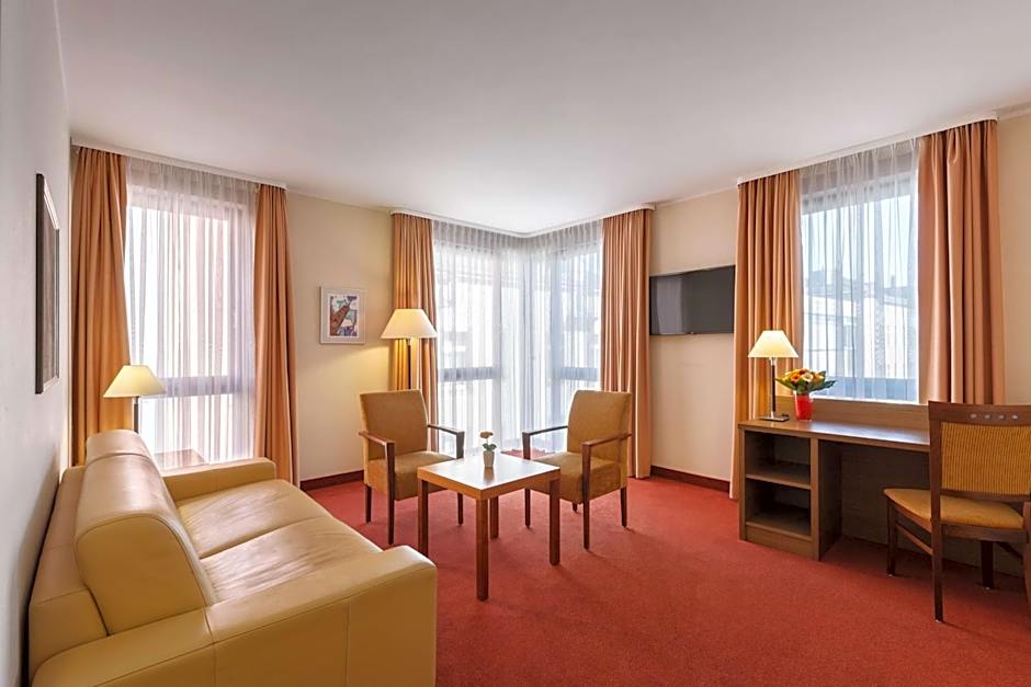 Best Western Hotel Bamberg
